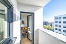 Zagreb, Vrbani, prekrasan dvosoban stan, parking, spremište 47 m² - 6