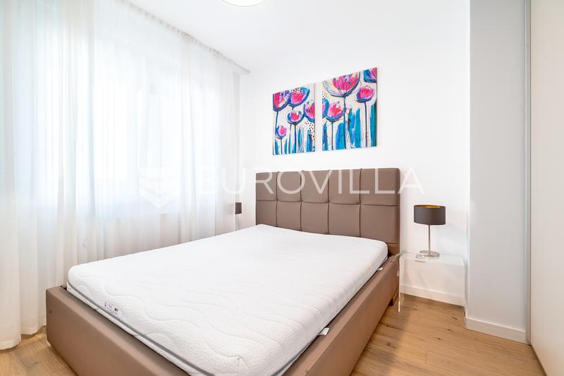 Zagreb, Vrbani, prekrasan dvosoban stan, parking, spremište 42 m² - 4