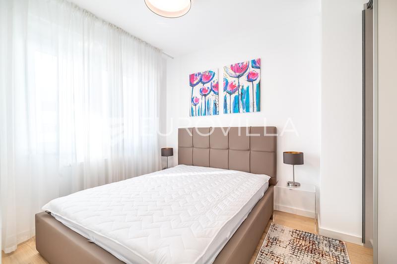 Zagreb, Vrbani, prekrasan dvosoban stan, parking, spremište 47 m² - 4