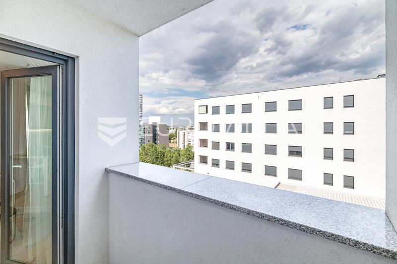 Zagreb, Vrbani, prekrasan dvosoban stan, parking, spremište 42 m² - 6