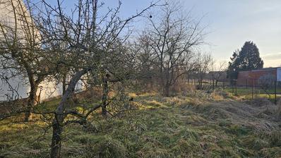 Cepin, Center, zemljišče 1000 m² na odlični lokaciji