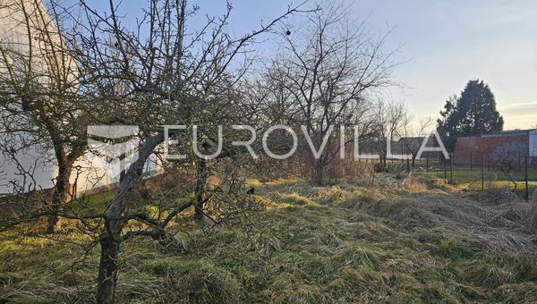 Cepin, Centro, terreno 1000 m² en una excelente ubicación