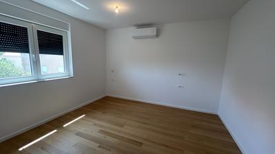 Pag, Mandre, 3 szobás lakás 93 m² a 2. emeleten, ÚJ ÉPÍTÉS tenger közelében, S6