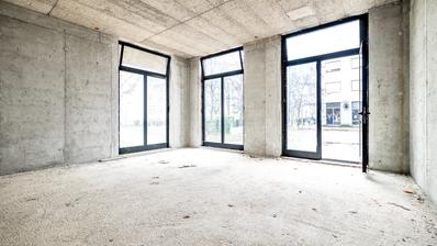 Zagreb, Kustošija, local comercial a pie de calle 43 m²