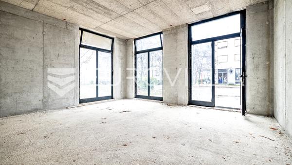 Zágráb, Kustošija, utcai üzlethelyiség 43 m²