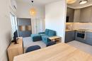Istrien, Pula, schöne Wohnung in einem Neubau, Erstvermietung - 1