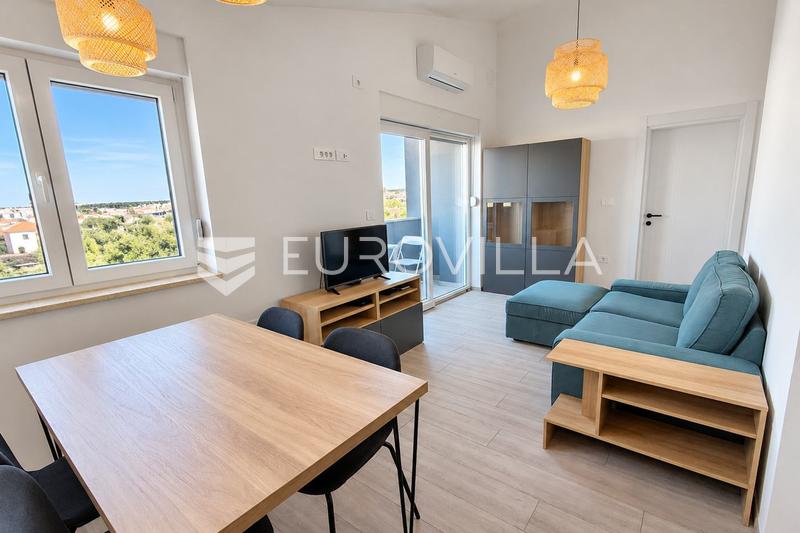 Istrien, Pula, schöne Wohnung in einem Neubau, Erstvermietung - 2