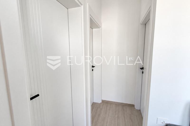 Istrien, Pula, schöne Wohnung in einem Neubau, Erstvermietung - 8