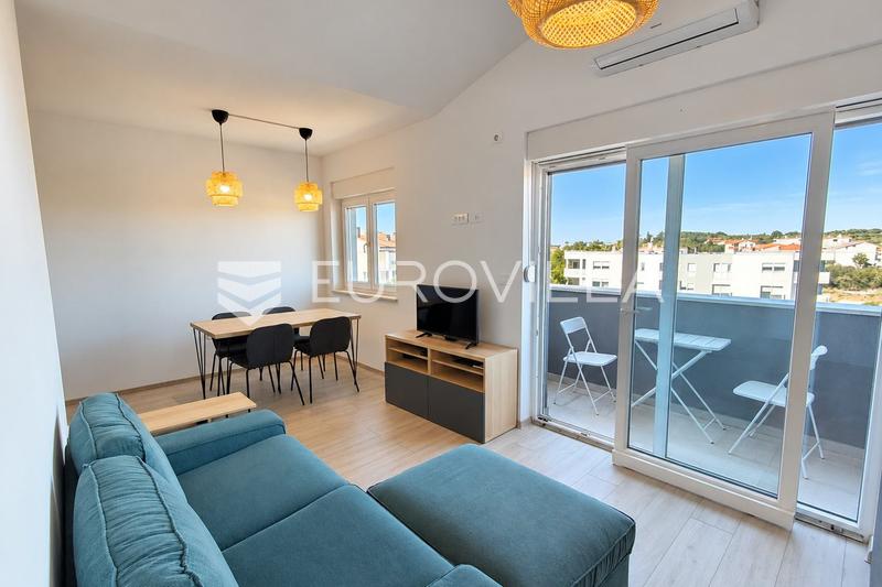 Istrien, Pula, schöne Wohnung in einem Neubau, Erstvermietung - 3