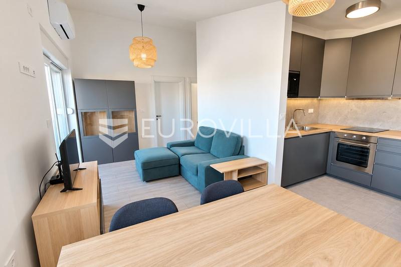 Istrien, Pula, schöne Wohnung in einem Neubau, Erstvermietung - 1