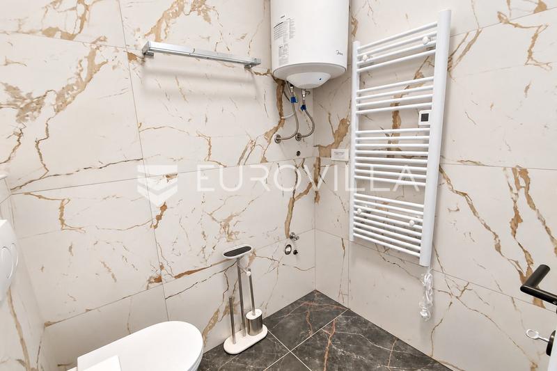 Istrien, Pula, schöne Wohnung in einem Neubau, Erstvermietung - 11