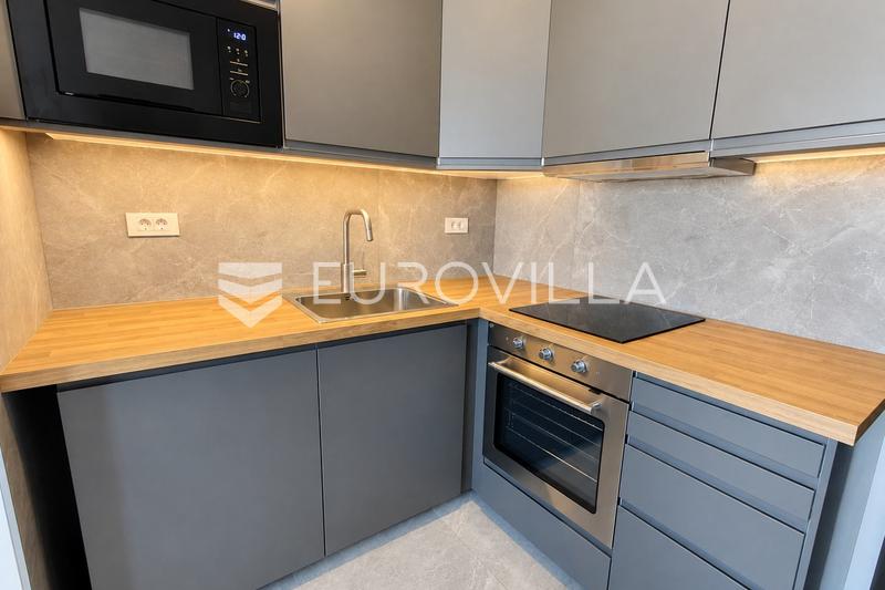 Istrien, Pula, schöne Wohnung in einem Neubau, Erstvermietung - 5