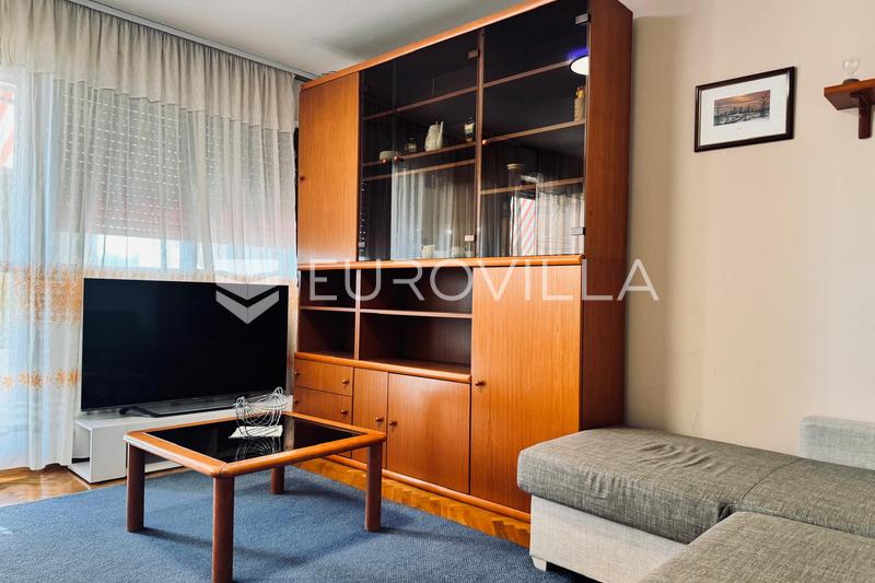 Split, Split 3, komfortable Einzimmerwohnung mit Meerblick - 3