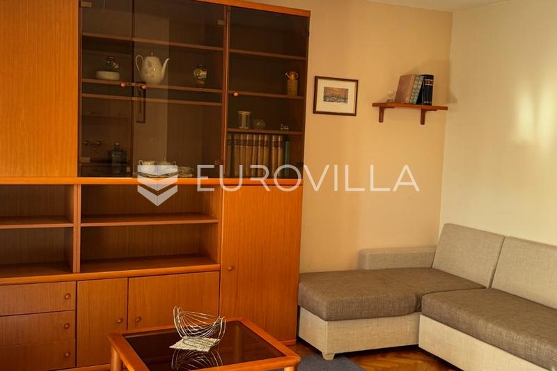 Split, Split 3, komfortable Einzimmerwohnung mit Meerblick - 6