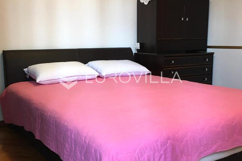 Split, Split 3, komfortable Einzimmerwohnung mit Meerblick - 5