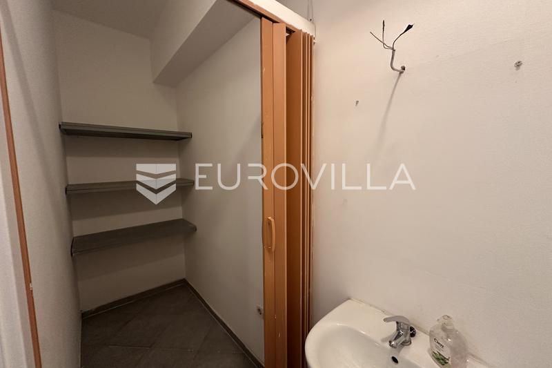 Zagrzeb, Kamenarka, lokal użytkowy, sklep na parterze z witryną, 55 m² - 8