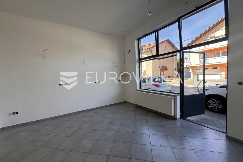 Zagrzeb, Kamenarka, lokal użytkowy, sklep na parterze z witryną, 55 m² - 3