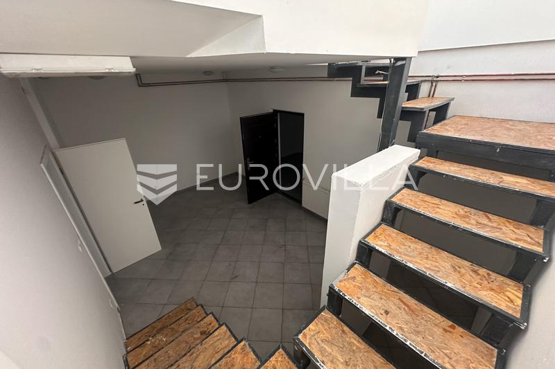 Zagrzeb, Kamenarka, lokal użytkowy, sklep na parterze z witryną, 55 m² - 6