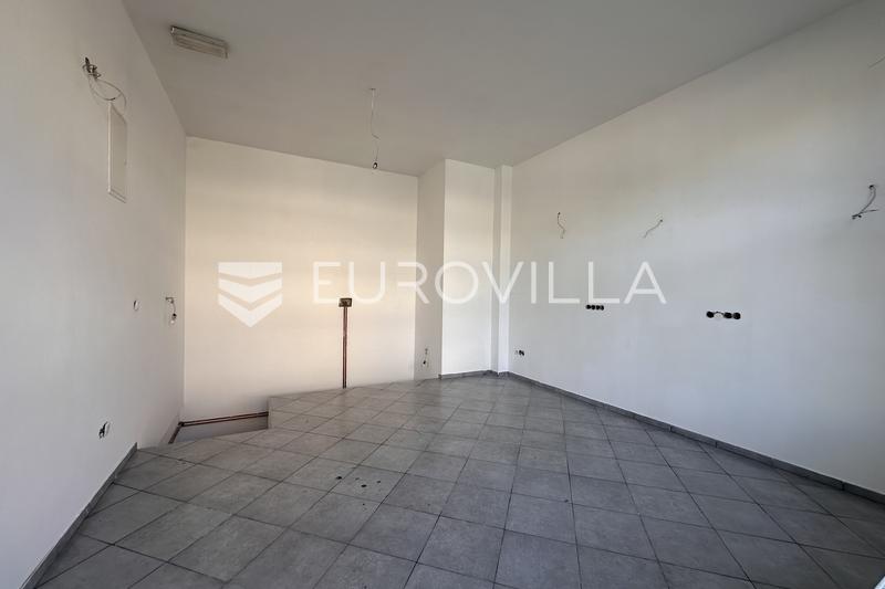 Zagrzeb, Kamenarka, lokal użytkowy, sklep na parterze z witryną, 55 m² - 2