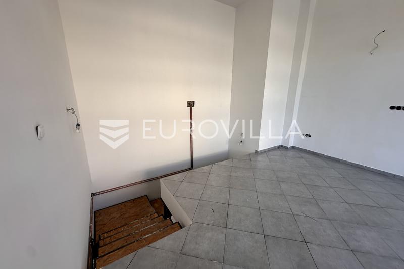 Zagrzeb, Kamenarka, lokal użytkowy, sklep na parterze z witryną, 55 m² - 5