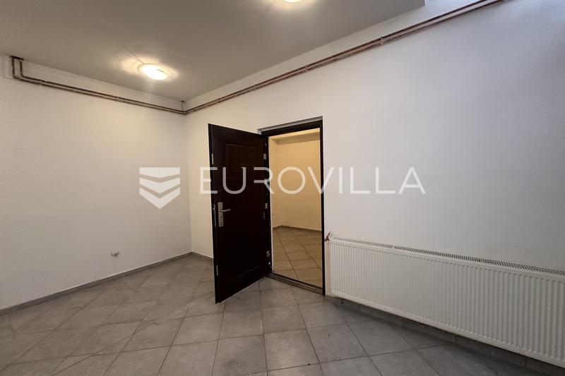 Zagrzeb, Kamenarka, lokal użytkowy, sklep na parterze z witryną, 55 m² - 10