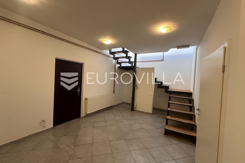 Zagrzeb, Kamenarka, lokal użytkowy, sklep na parterze z witryną, 55 m² - 7