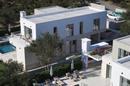 Brac, Supetar - yüzme havuzlu villa için izinli arsa - 1