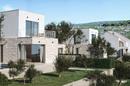 Brac, Supetar - yüzme havuzlu villa için izinli arsa - 7
