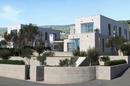 Brac, Supetar - yüzme havuzlu villa için izinli arsa - 4