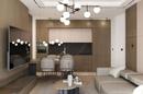 Zadar, Crvene Kuće - First-Floor One-Bedroom Apartment with Loggia and Balcony, 56.96 m² - 23