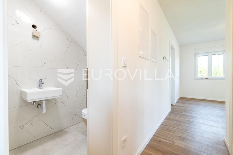Velika Gorica, НОВОЕ СТРОИТЕЛЬСТВО, коммерческое помещение, офис, 4 парковочных места, 90 м² - 9