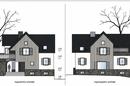 Ravna Gora, nemovitost na pozemku 8 790 m², projekt turistického komplexu se stavebním povolením - 3