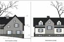 Ravna Gora, nemovitost na pozemku 8 790 m², projekt turistického komplexu se stavebním povolením - 4
