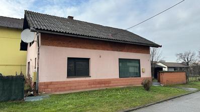 Požega, hus i attraktiv beliggenhet