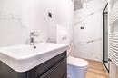 Zagreb, Vukomerec, treroms leilighet (to-roms), kontorlokale i et nytt bygg, 57 m², PARKERING - 6