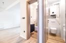 Zagreb, Vukomerec, treroms leilighet (to-roms), kontorlokale i et nytt bygg, 57 m², PARKERING - 5