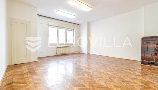 Zagreb, Donji grad, office space 146 on the high ground floor