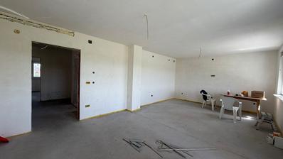 Đakovo, Dračice, četverosoban stan u prizemlju s 2 parkirna mjesta