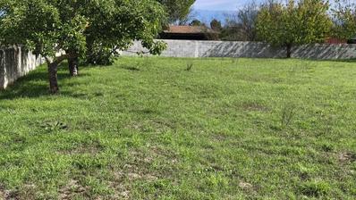 Nin, Žerava, građevinsko zemljište 917 m²