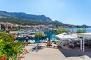 Podgora, dom wielorodzinny z pięknym widokiem, pierwszy rząd do morza - 18