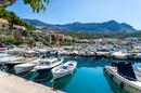 Podgora, dom wielorodzinny z pięknym widokiem, pierwszy rząd do morza - 20