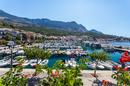 Podgora, dom wielorodzinny z pięknym widokiem, pierwszy rząd do morza - 19