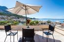 Podgora, dom wielorodzinny z pięknym widokiem, pierwszy rząd do morza - 9