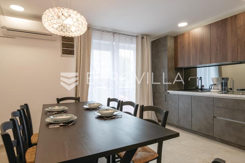 Istria, Fažana, beautiful apartment 500 m from the beach!