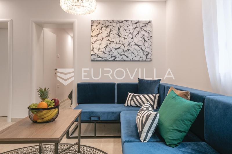 Istria, Fažana, beautiful apartment 500 m from the beach!