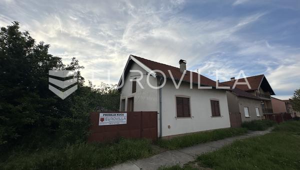 Vukovar, Borovo Naselje, kuća 59 m²