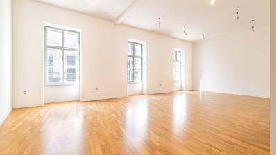Záhřeb, Ilica, prostorné kancelářské prostory o rozloze 120 m²