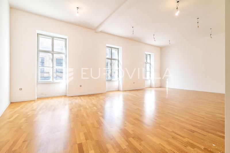 Zagreb, Ilica, en rymlig kontorslokal på 120 m² - 1