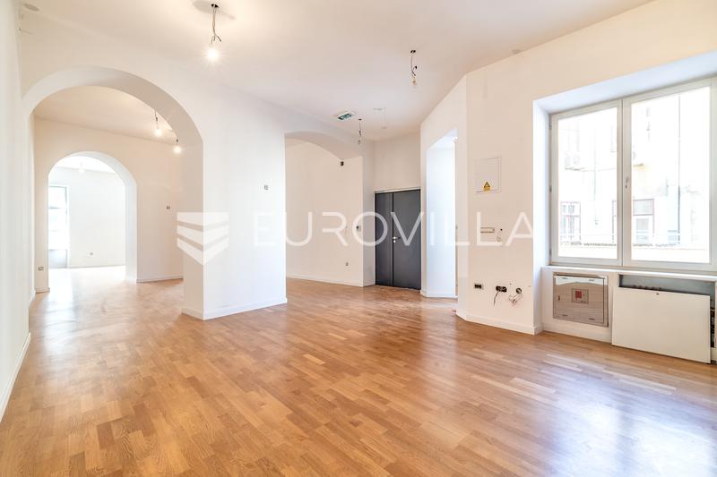Zagreb, Ilica, en rymlig kontorslokal på 120 m² - 3