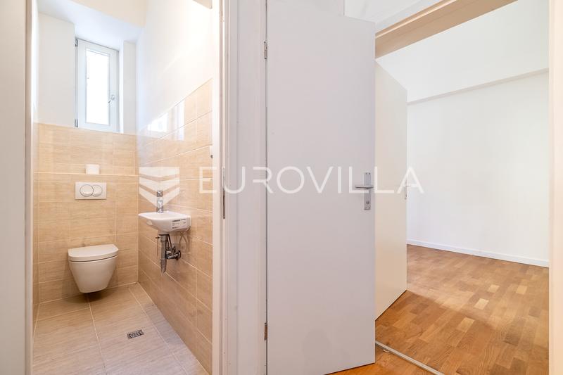 Zagreb, Ilica, en rymlig kontorslokal på 120 m² - 4